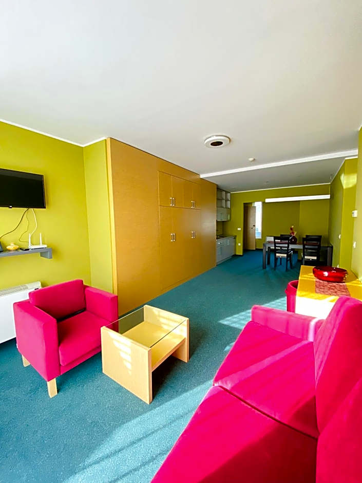 Hotel Veter