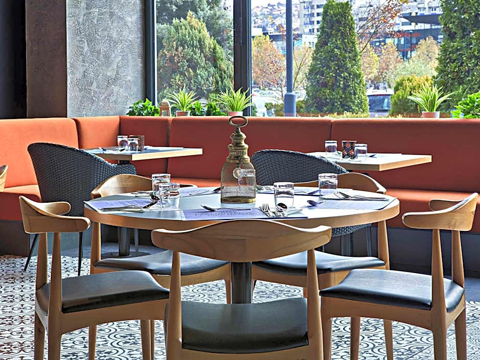 ibis Styles Sarajevo