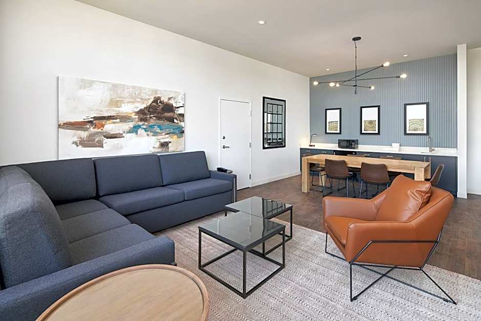 Hotel Indigo Tallahassee - College Town By IHG