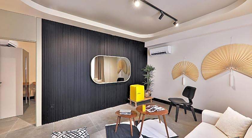 Luff Suites