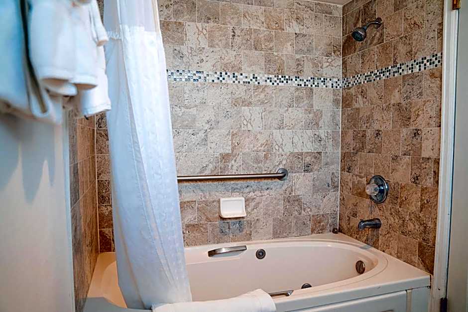 Salida Inn & Monarch Suites