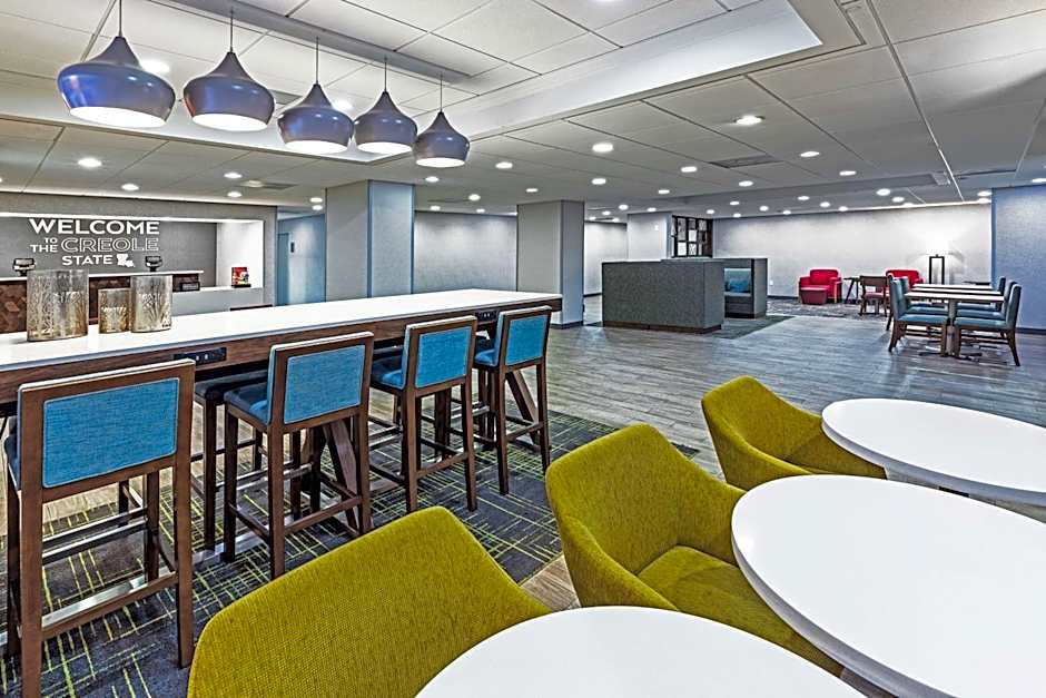 Hampton Inn Sulphur/Lake Charles Area