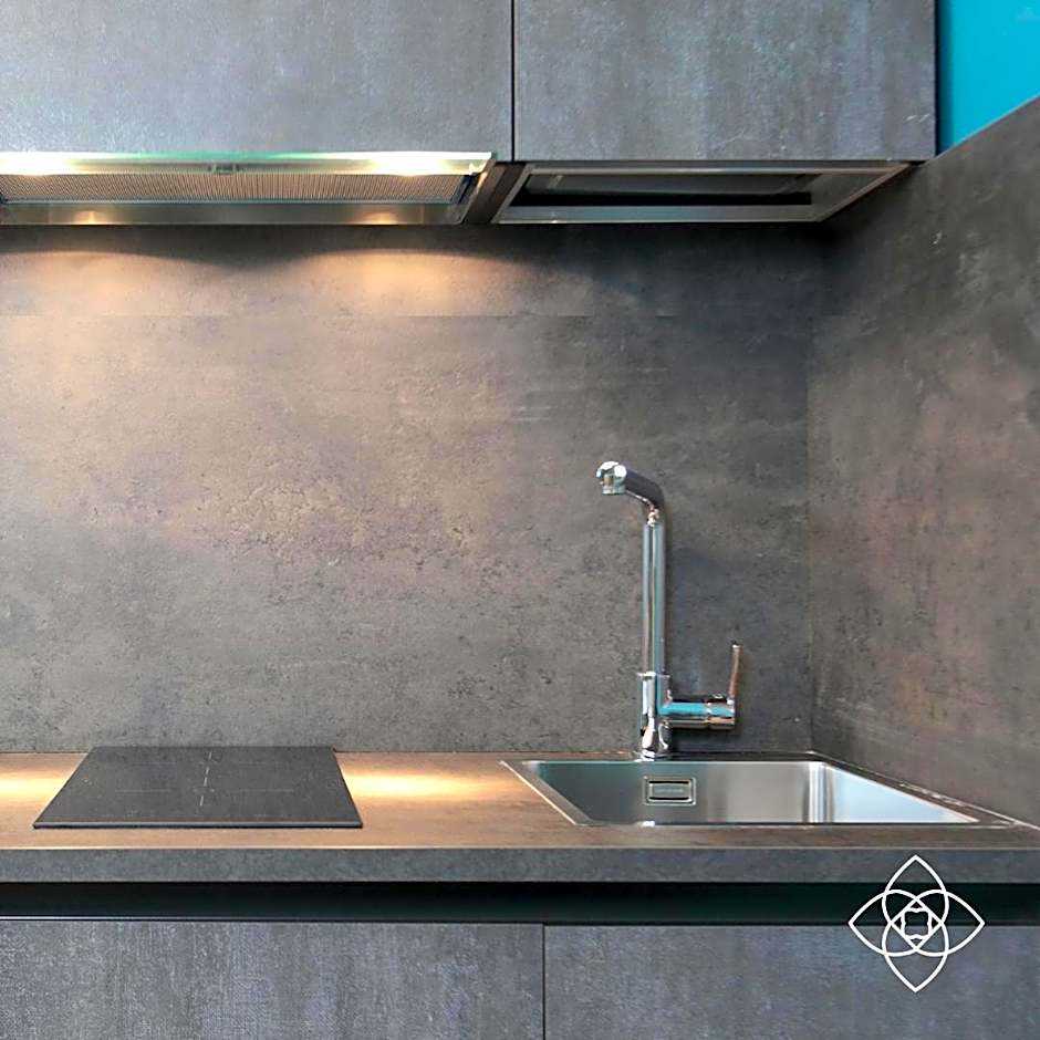 B&Bari, via Cairoli - guesthouse Le Case di Aurelia