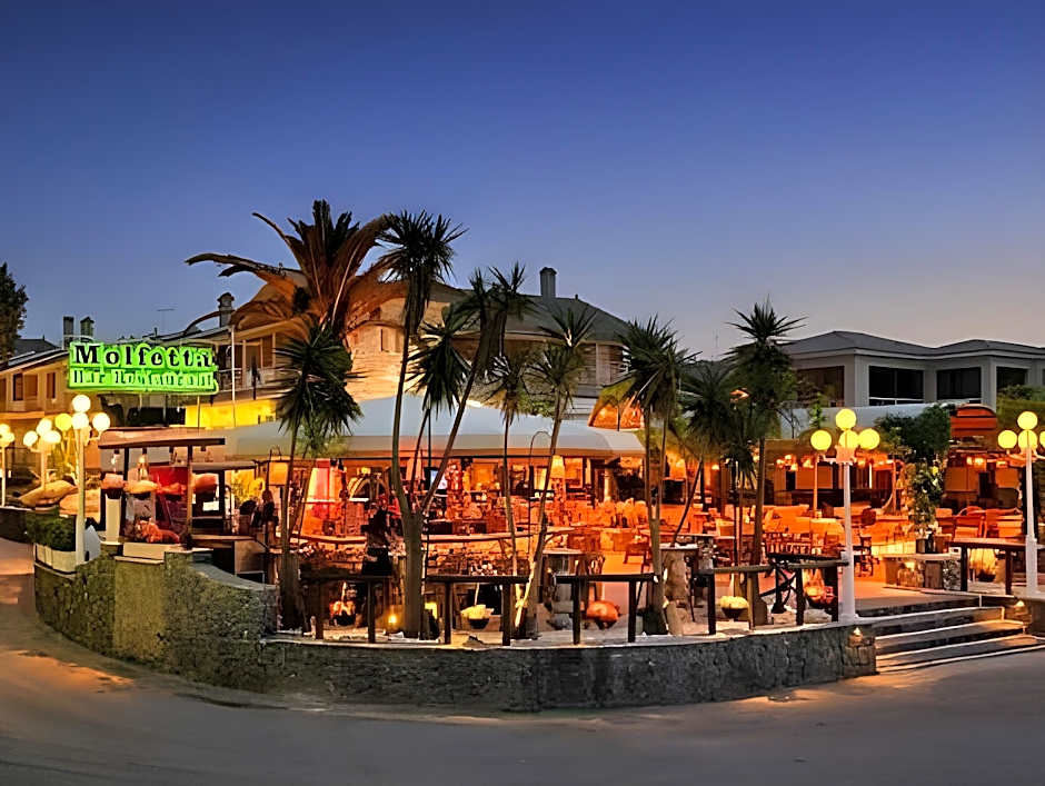 Molfetta Beach Hotel