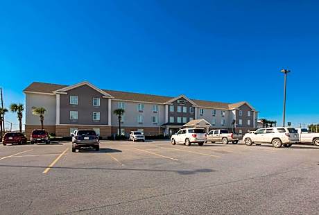 Mainstay Suites Houma