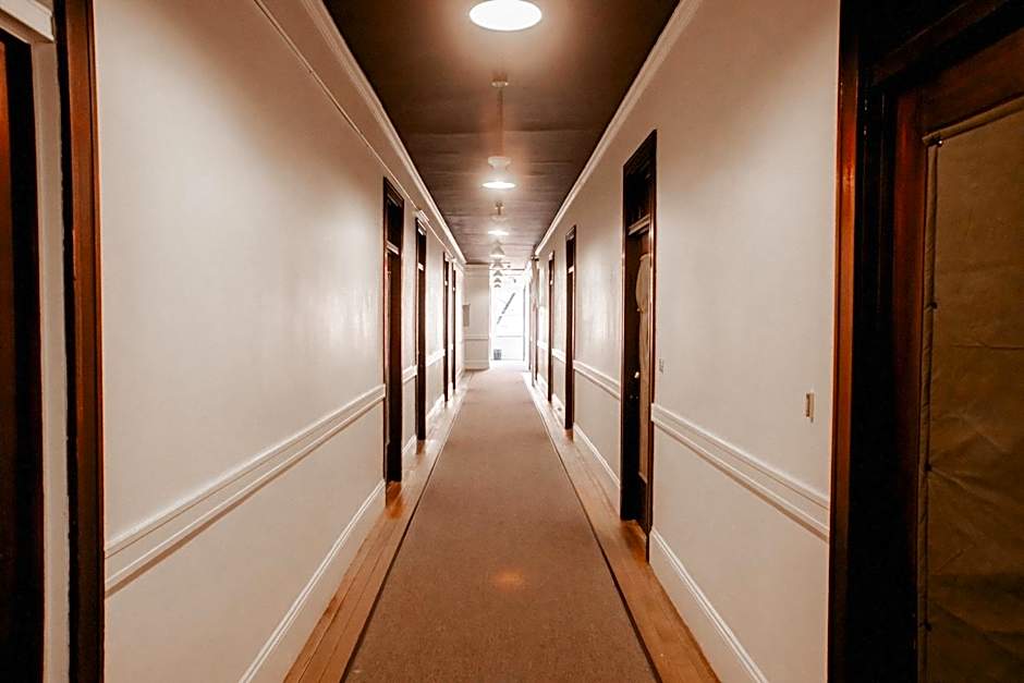 The Clyde Hotel Portland by Kasa Living