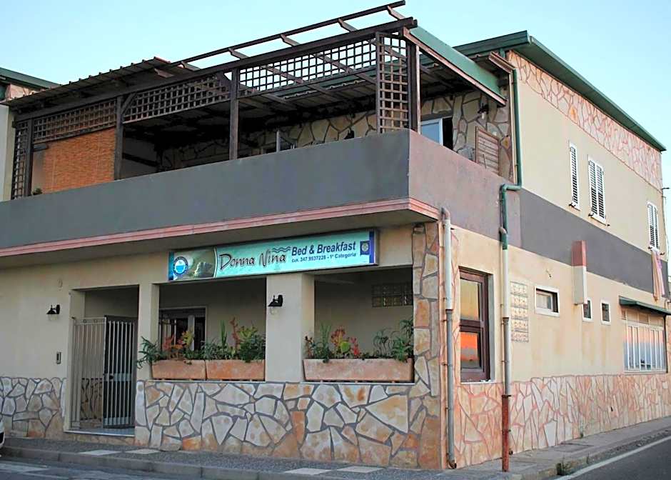 B&B Donna Nina