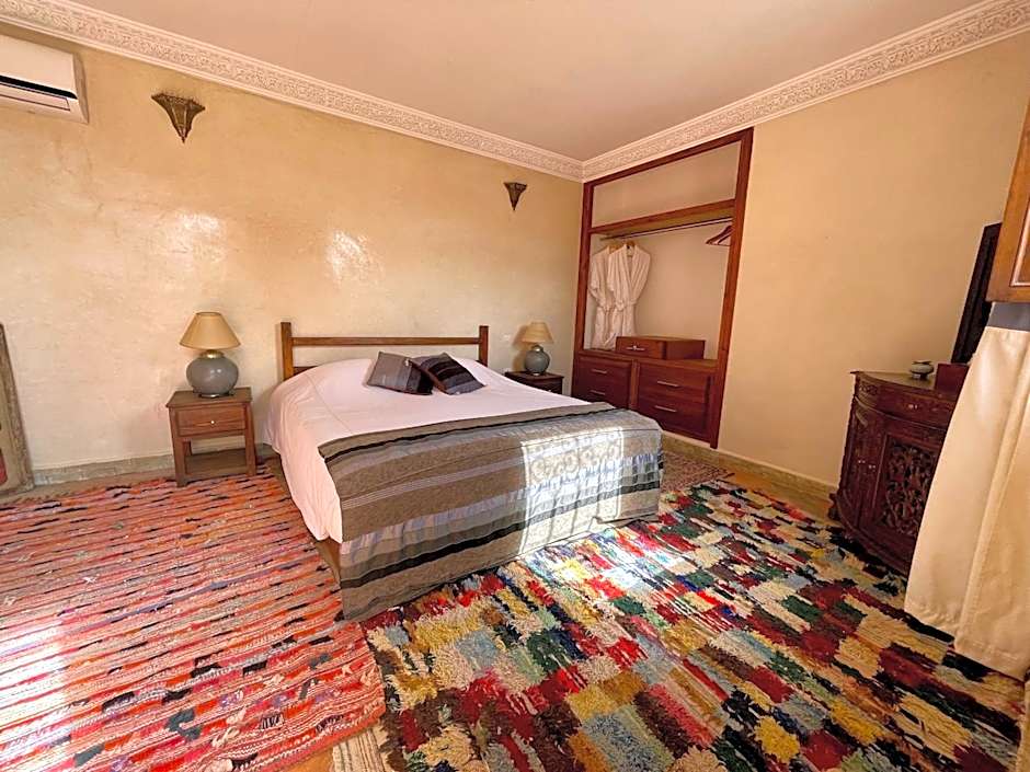 Riad Elias & Spa