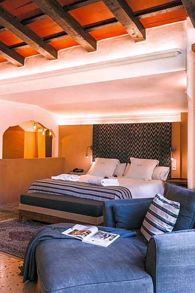 Hotel Finca Ca N'ai - Adults Only