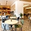 Hotel Santiago Plaza Affiliated by Meliá