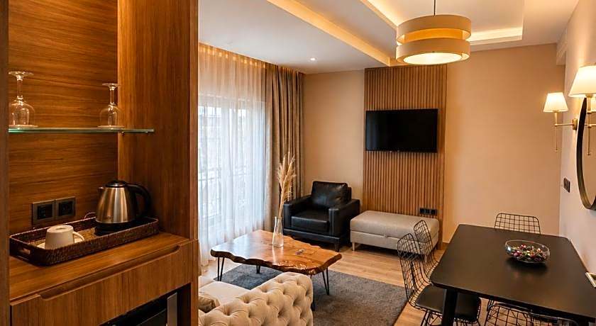 Classes Boutique Hotel
