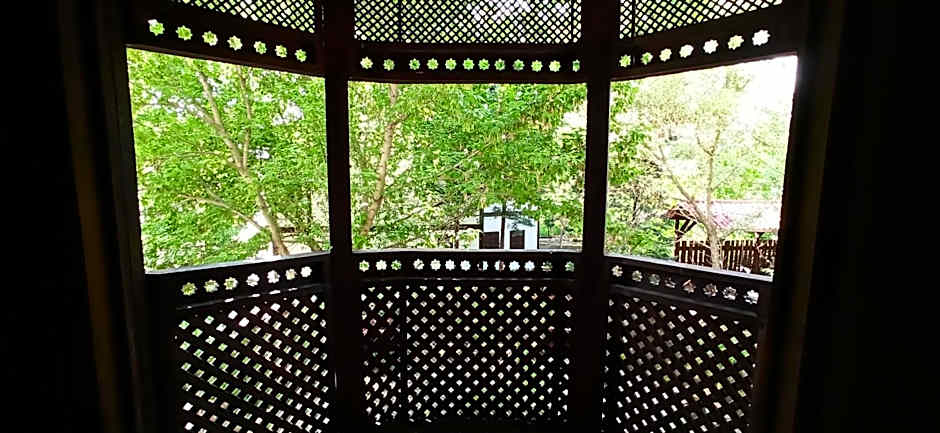 Paphlagonia Yoruk Muratoglu Konak