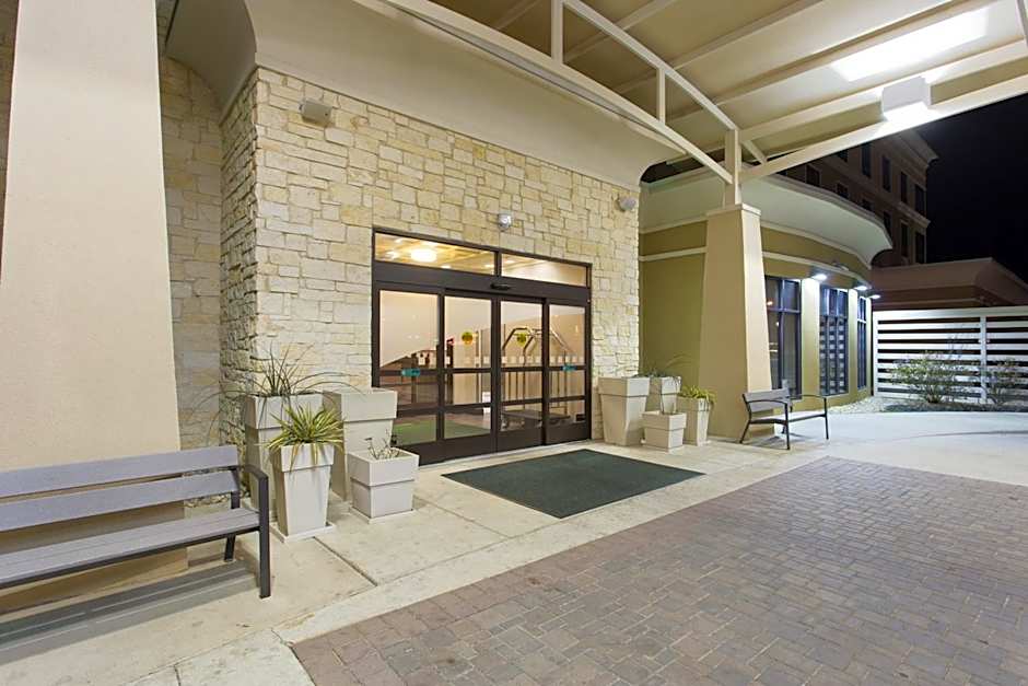 Holiday Inn Texarkana Arkansas Convention Center By IHG