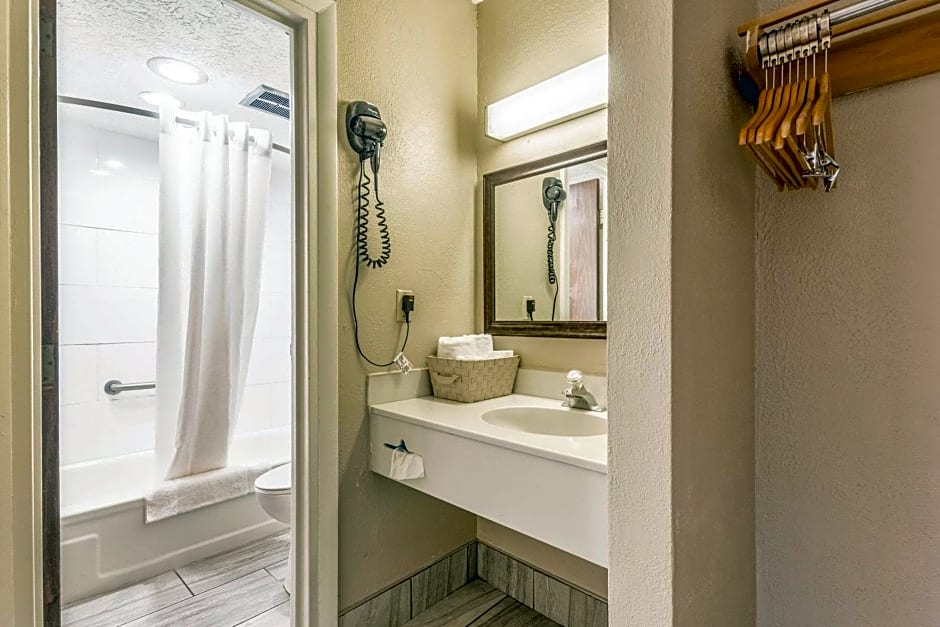 Econo Lodge