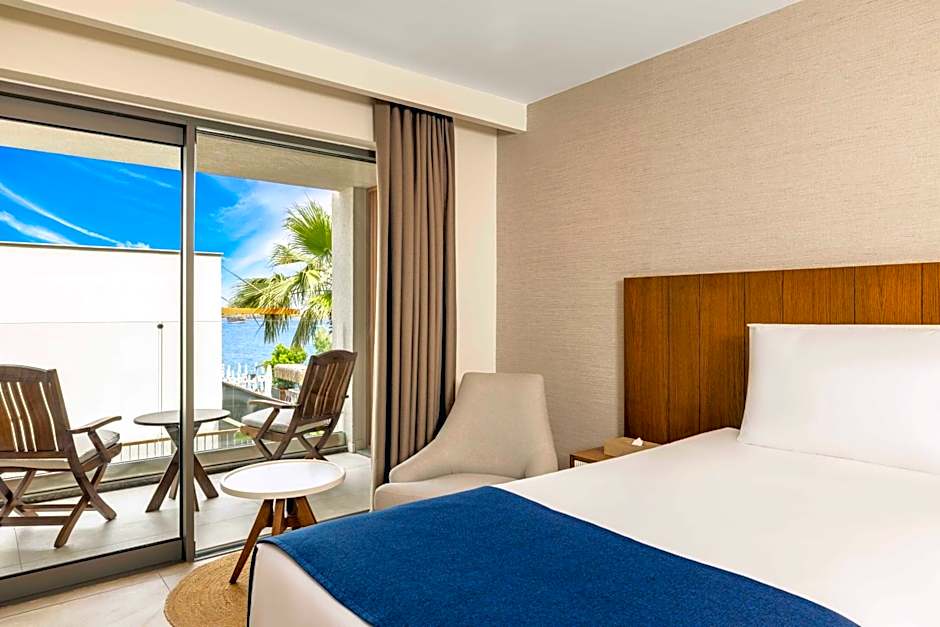 Mirada Exclusive Bodrum