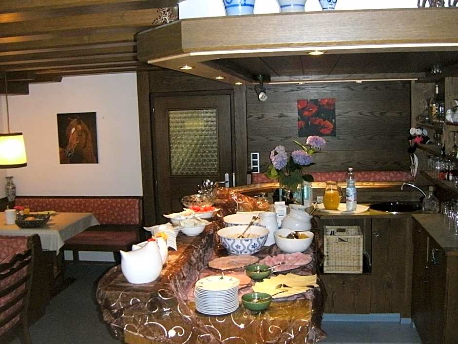 Pension Garni Gerhard