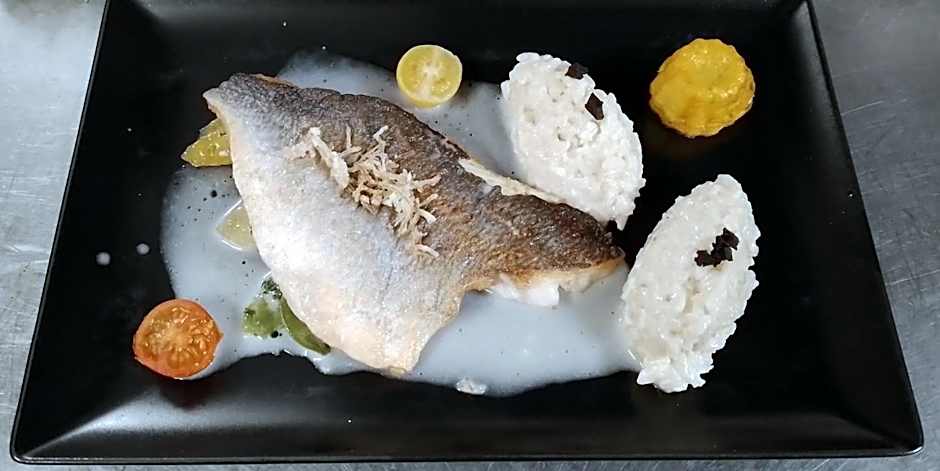 Hôtel Restaurant Logis Le Relais du Vivarais