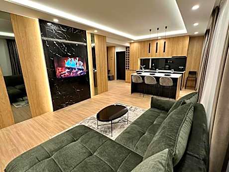 Olimpia Residence Central Satu Mare