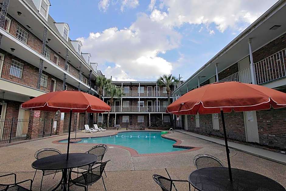 Midtown Hotel New Orleans