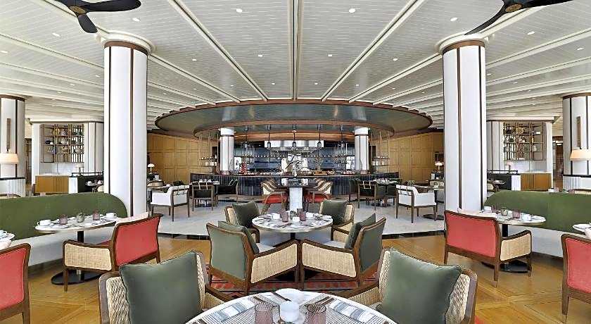 Waldorf Astoria By Hilton Lusail, Doha