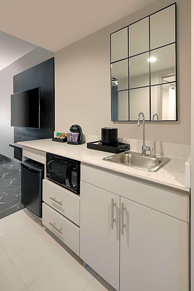 Embassy Suites by Hilton Atlanta-Perimeter Center