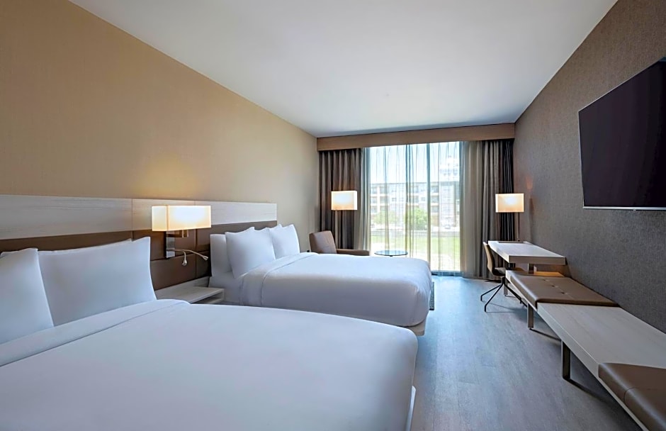 AC Hotel by Marriott Waco Downtown