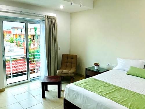 Imperla Hotel