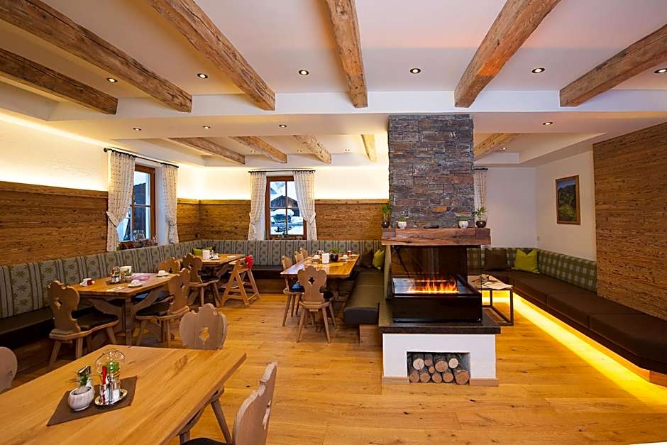 Familienhotel Oberkarteis