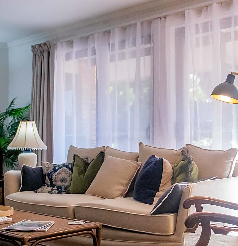 Mountain Sanctuary B&B