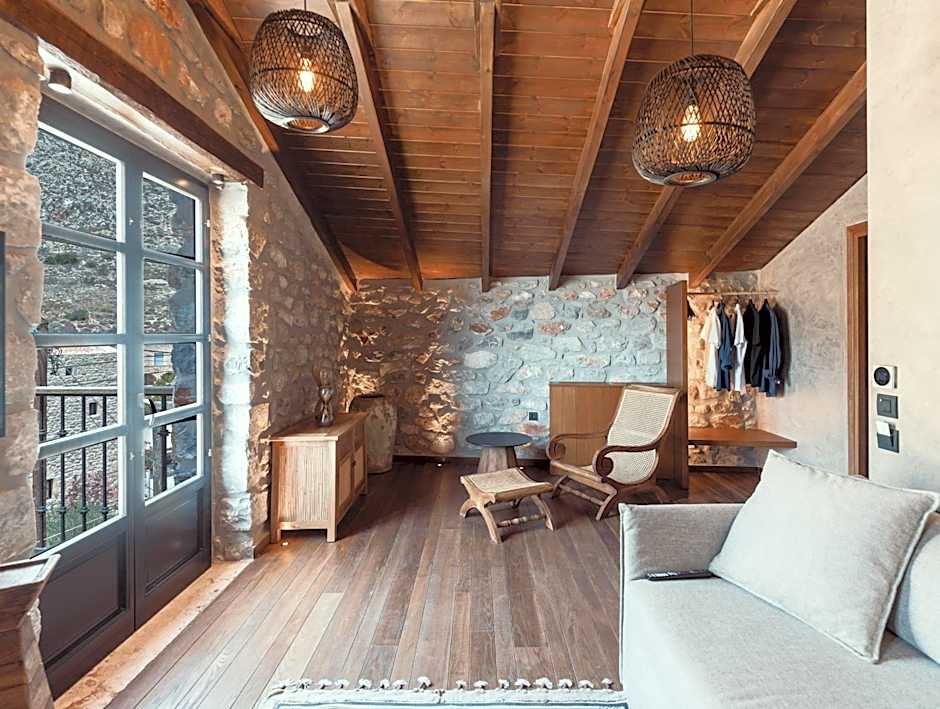 KaSeas Boutique Hotel