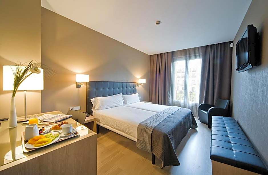Hotel Actual