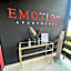 Emotion Apartments- Erlebnis Apartment mit privater Sauna und Whirlpool