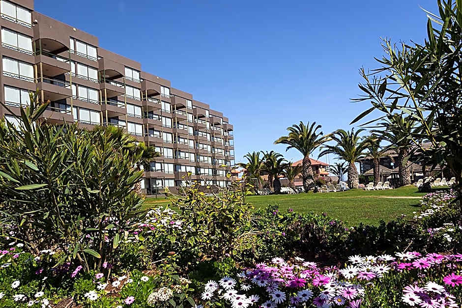 Hotel Club La Serena
