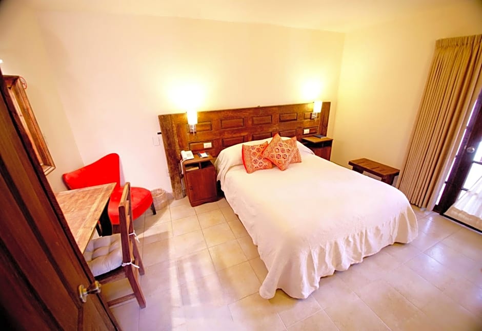 Hotel Casa Selah