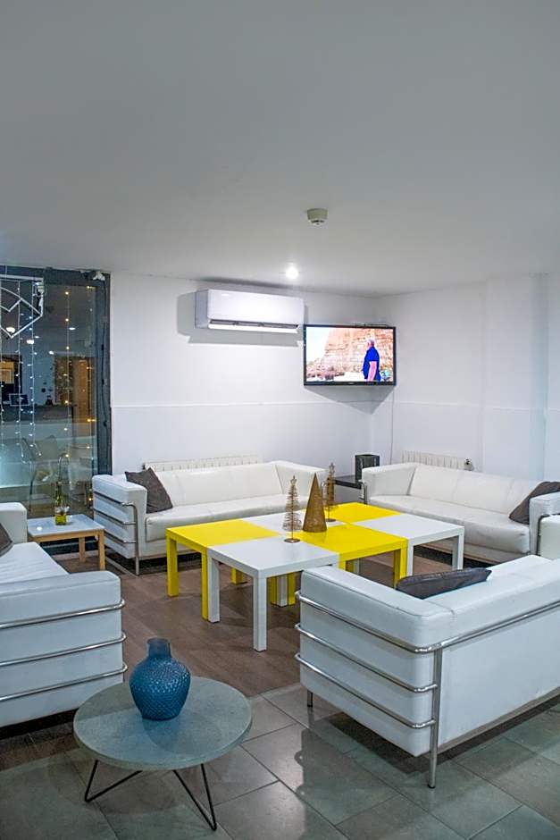 Adia Hotel Cunit Playa