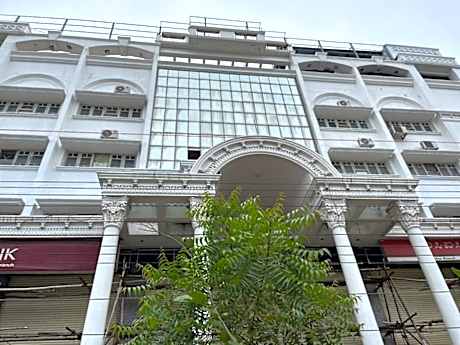 Hotel Ranjitha Palace Raichur