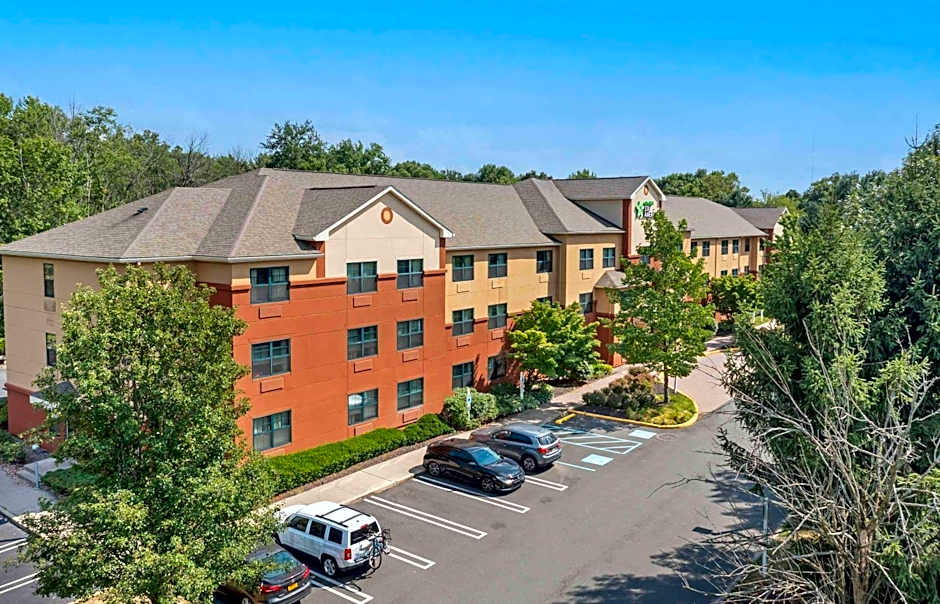 Extended Stay America Suites - Princeton - West Windsor
