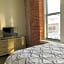 1480Sq ft 2BR 2BA LOFT Downtown KC Historic Build