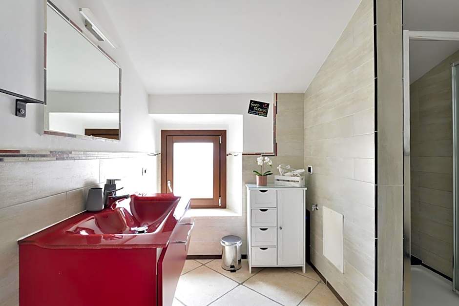 Al Vicoletto - Genuine Hospitality & Private Parking
