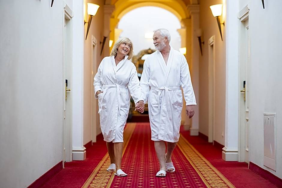 Europa Royale Druskininkai