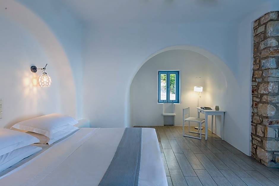 Calme Boutique Hotel - Adults Only