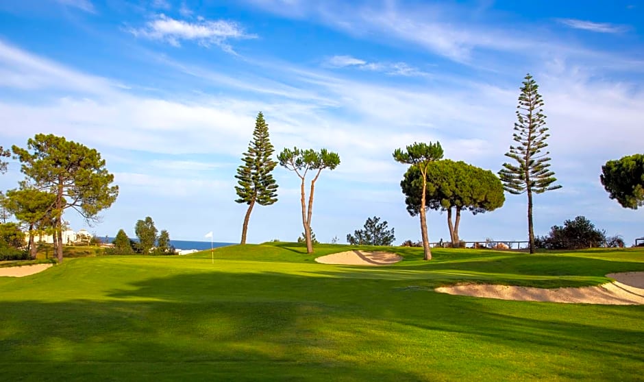 DoubleTree by Hilton Islantilla Beach Golf Resort
