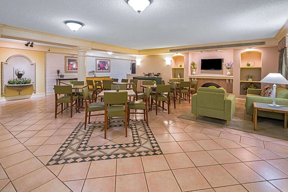 La Quinta Inn by Wyndham San Diego Vista