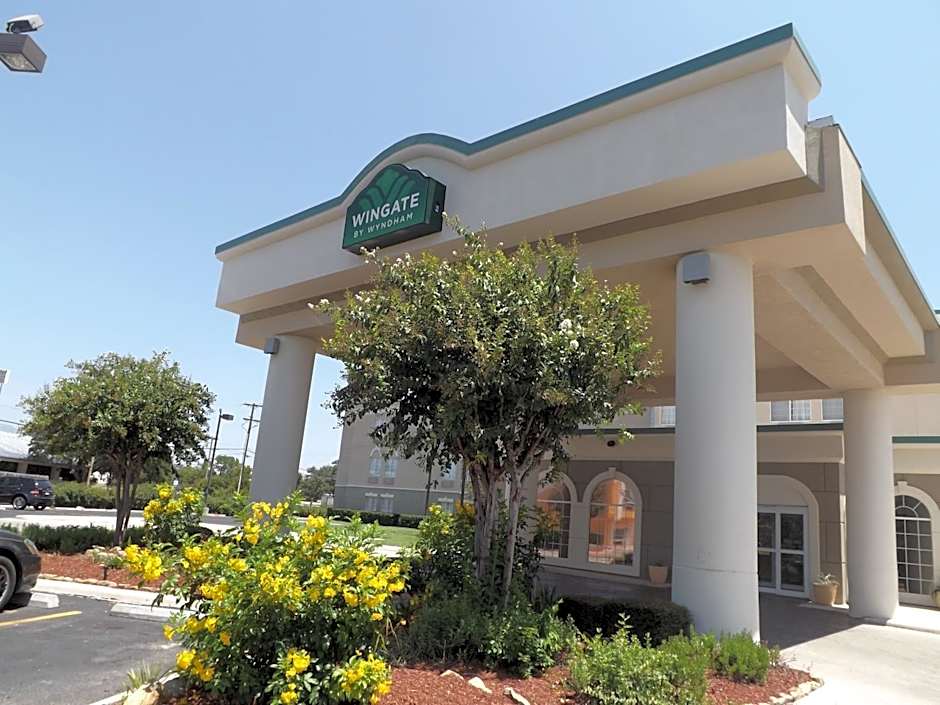 Wingate By Wyndham San Marcos