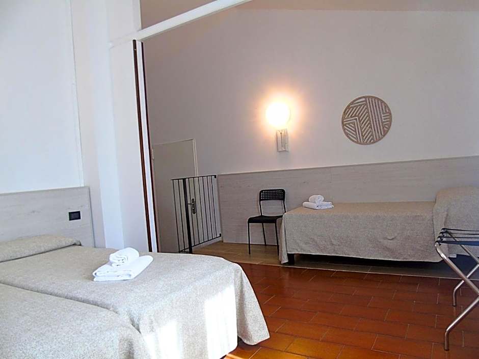 Albergo Alla Campana - 3 Star