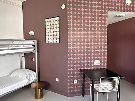 Triple Room with Shower