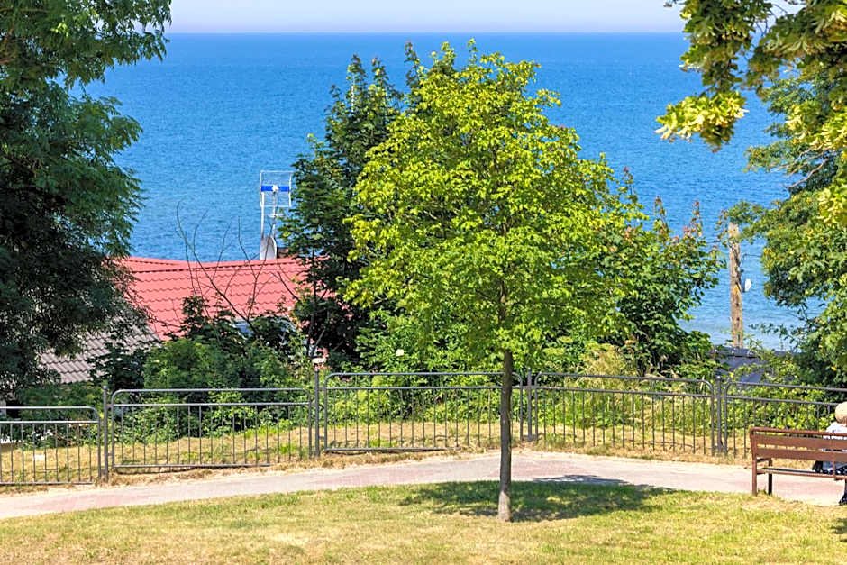 Akwamaryn Apartamenty