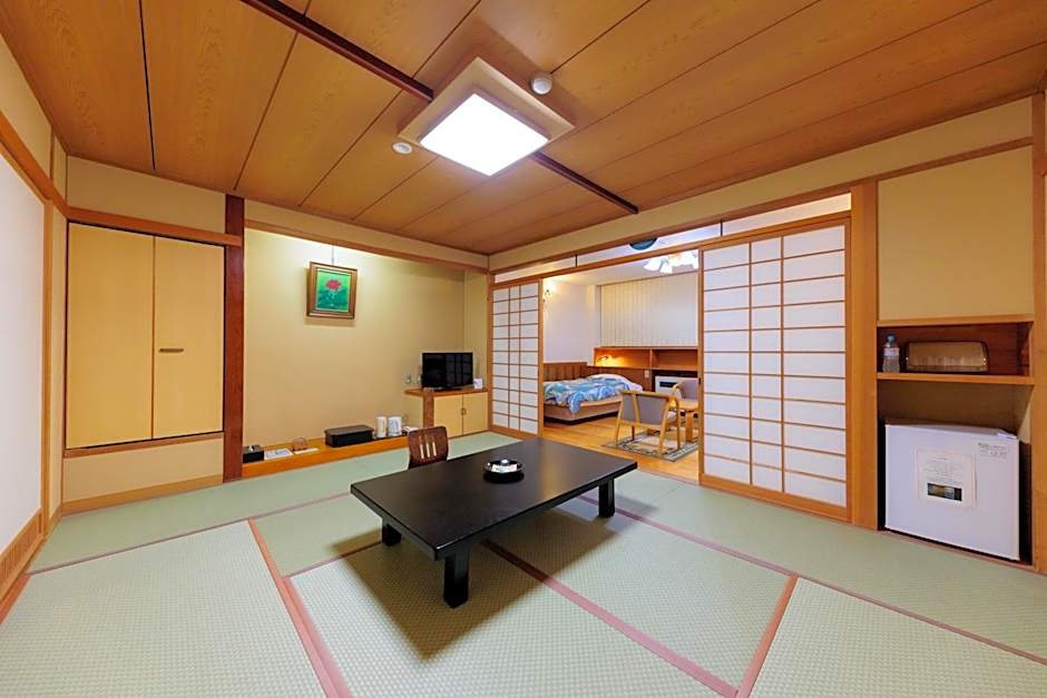 Yuzawa Grand Hotel