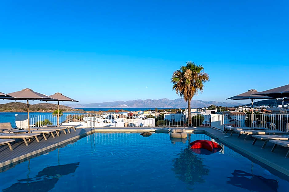 Elounda Akti Olous (Adults Only)