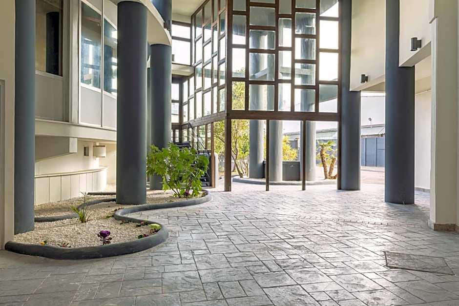 B&B Hotel Pomezia Roma